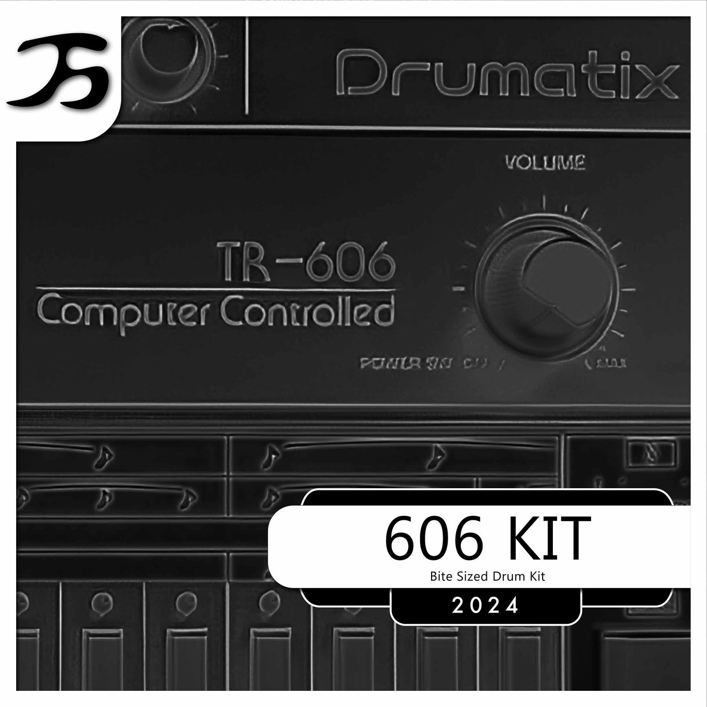 Roland 606 (July 2024)
