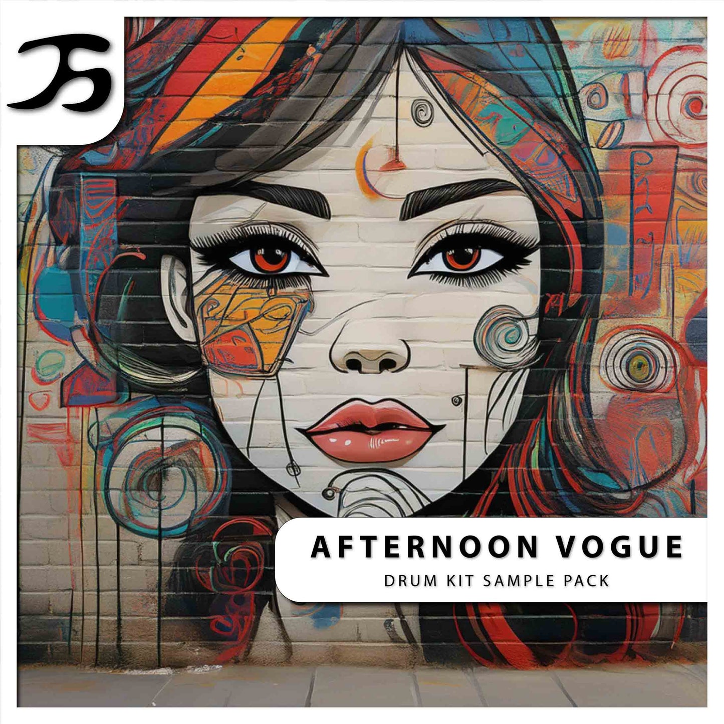 Afternoon Vogue (May 2025)