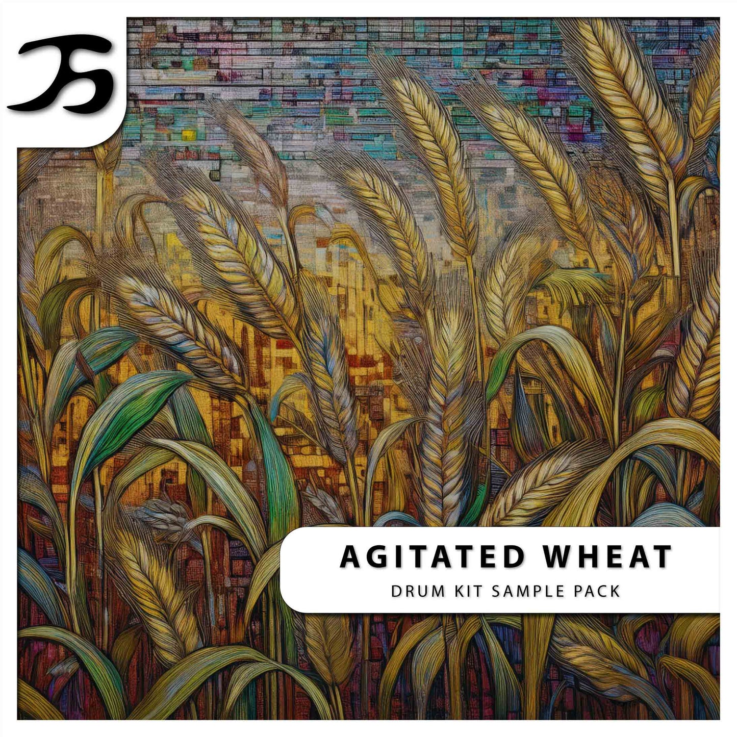 Agitated Wheat (May 2025)