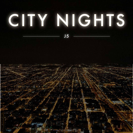 City Nights (Album 2021)