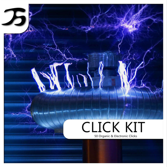 Click Kit (50 Electronic and Organic Clicks)