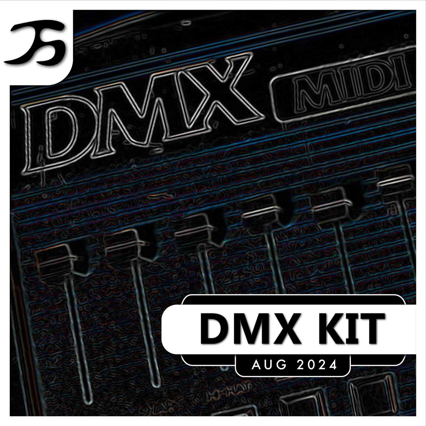 DMX KIT (Aug 2024)
