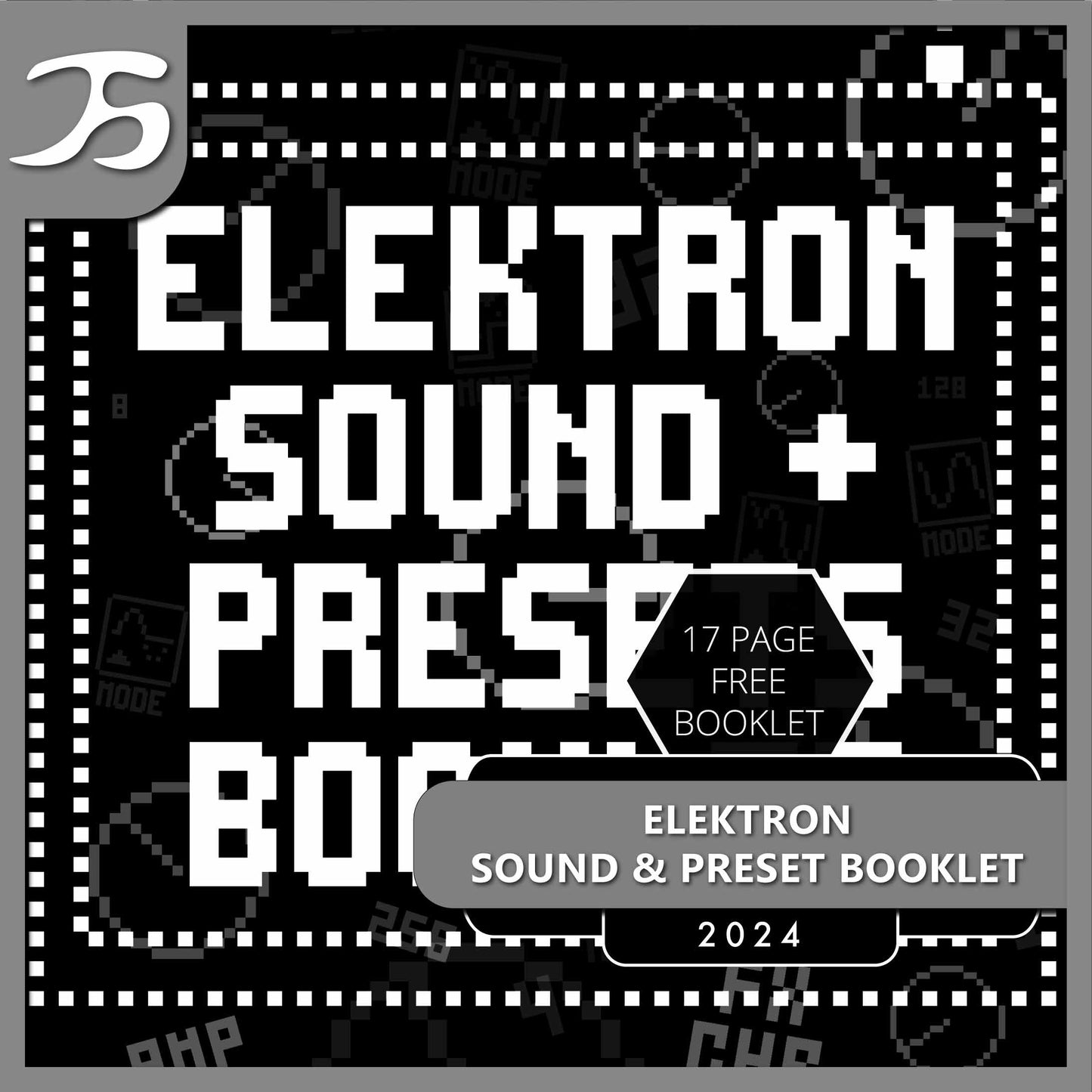 Elektron: Sound & Preset Booklet