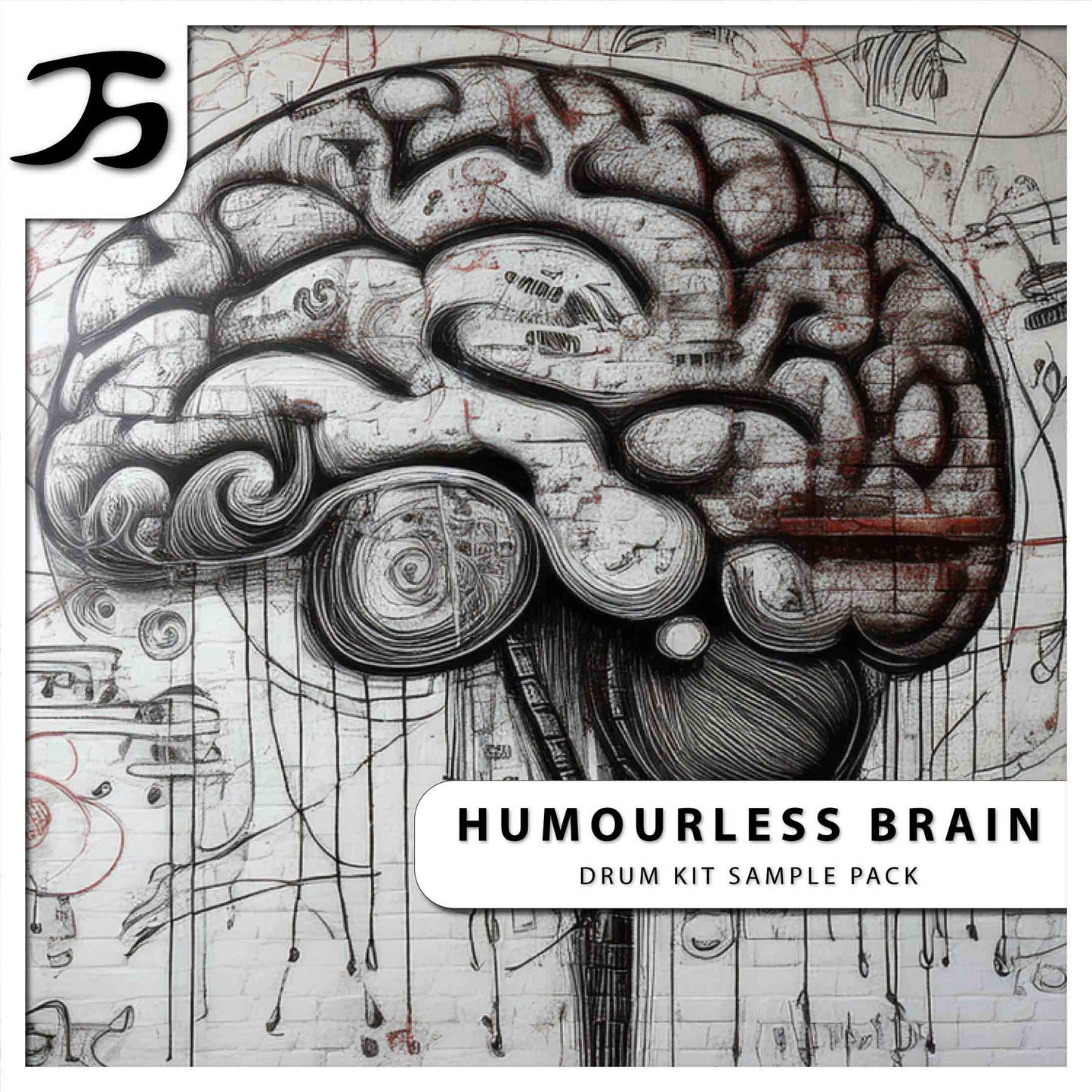 Humourless Brain (Nov 2024)