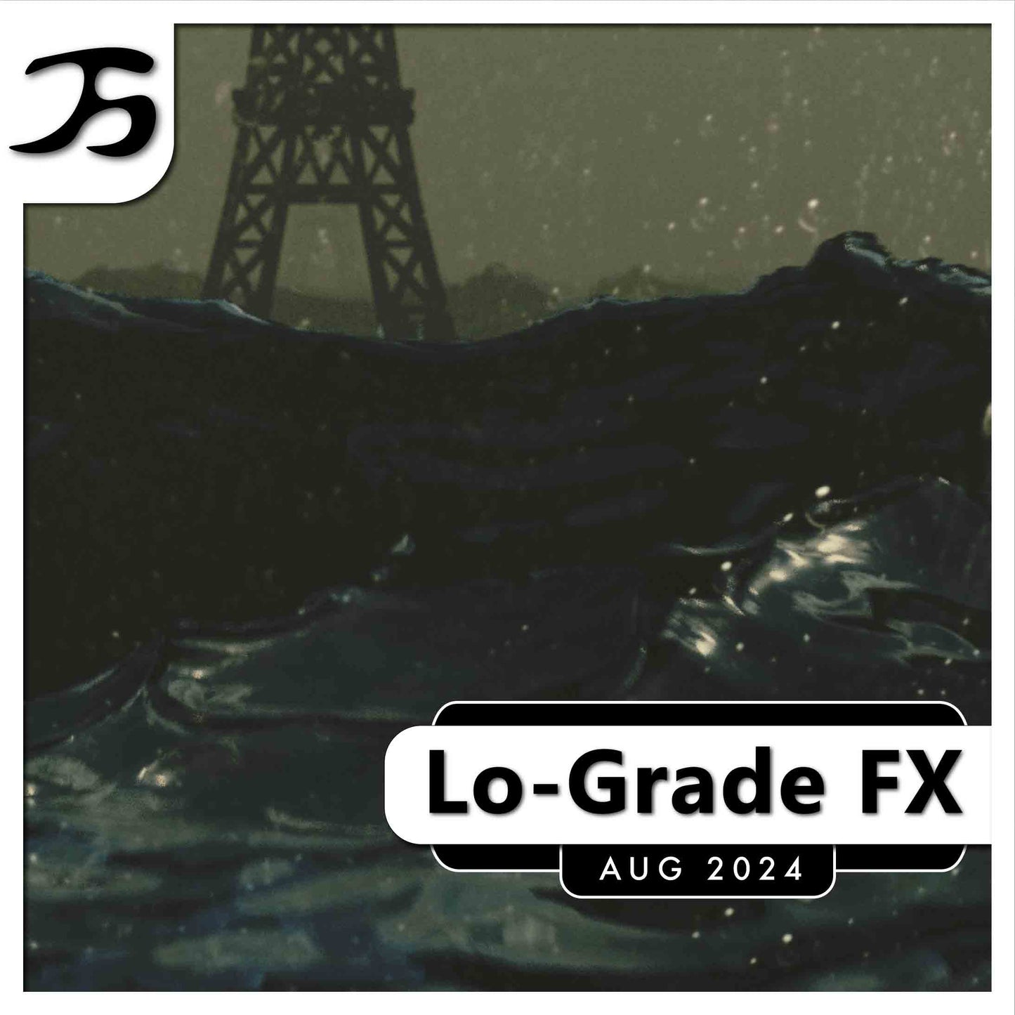 Lo-Grade FX Kit (Aug 2024)