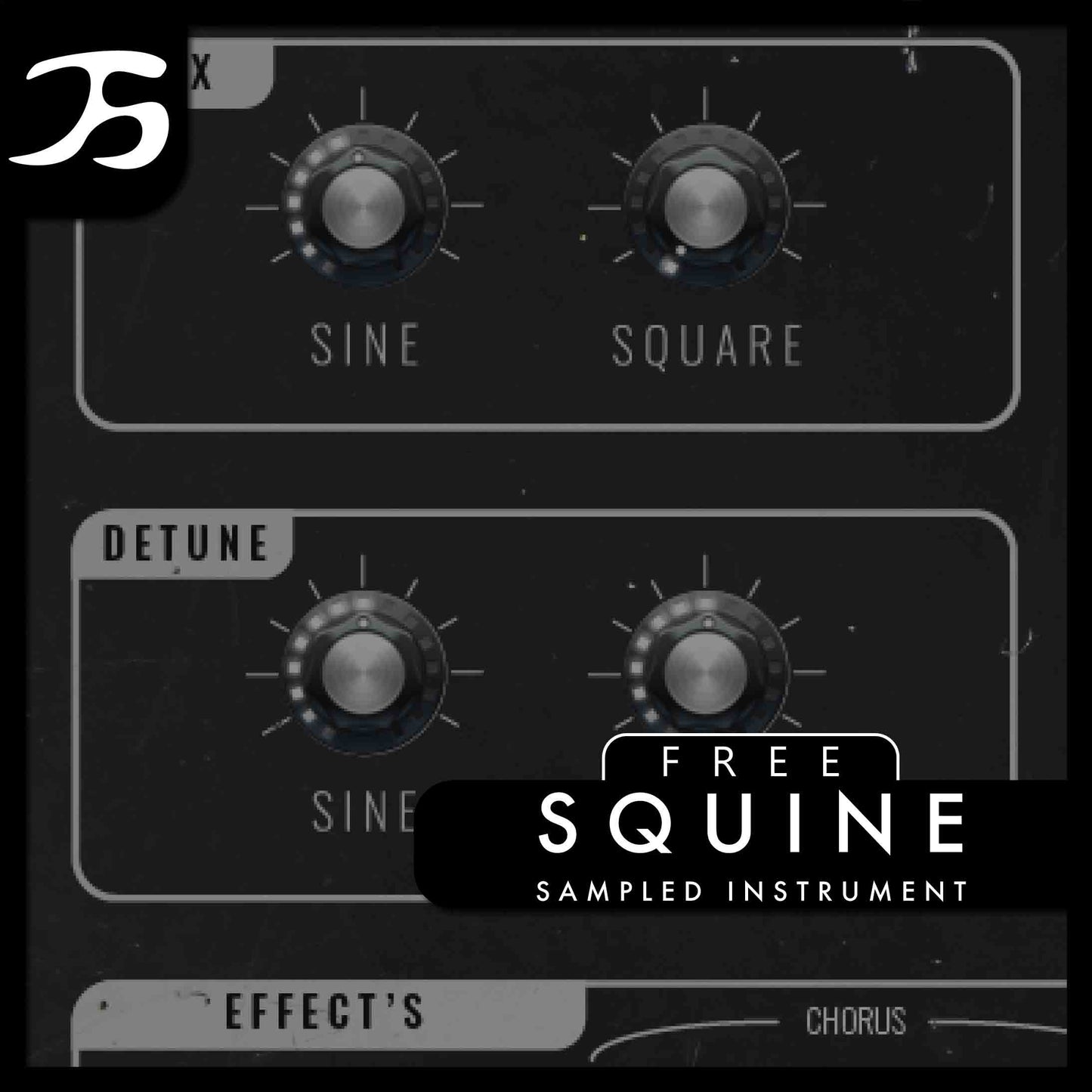 Squine (FREE Kontakt Instrument)