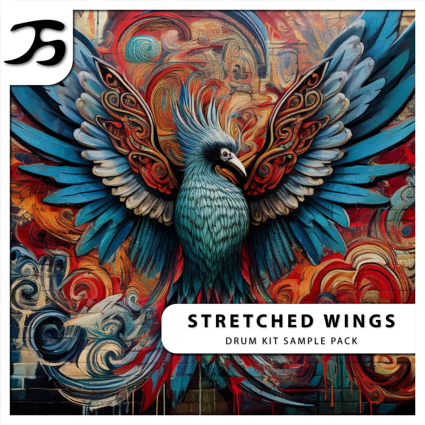 Stretched Wings (Nov 2024)