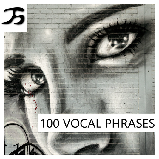 100 Vocal Phrases