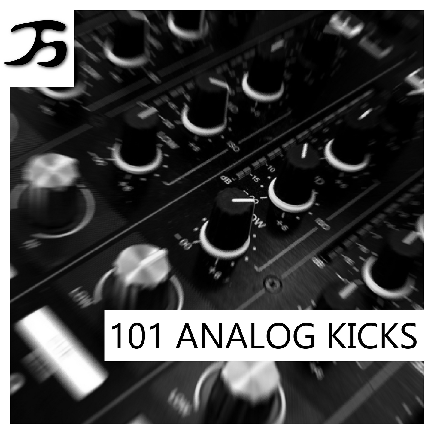 101 Analog Kicks