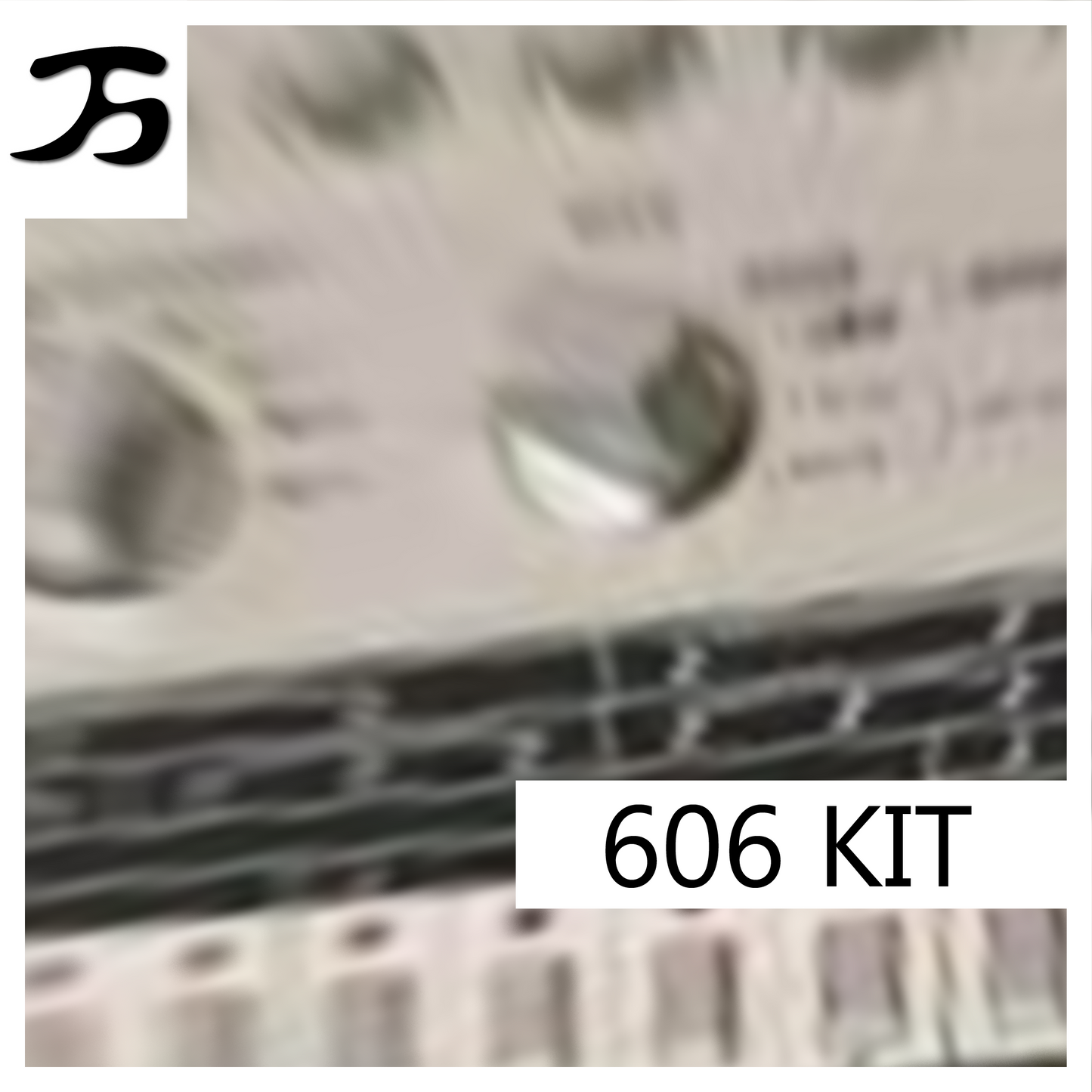 TR-606