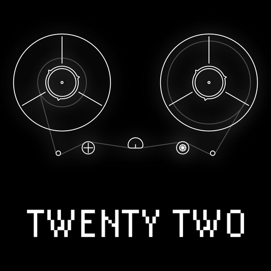 J5 - Twenty Two (Album 2022)