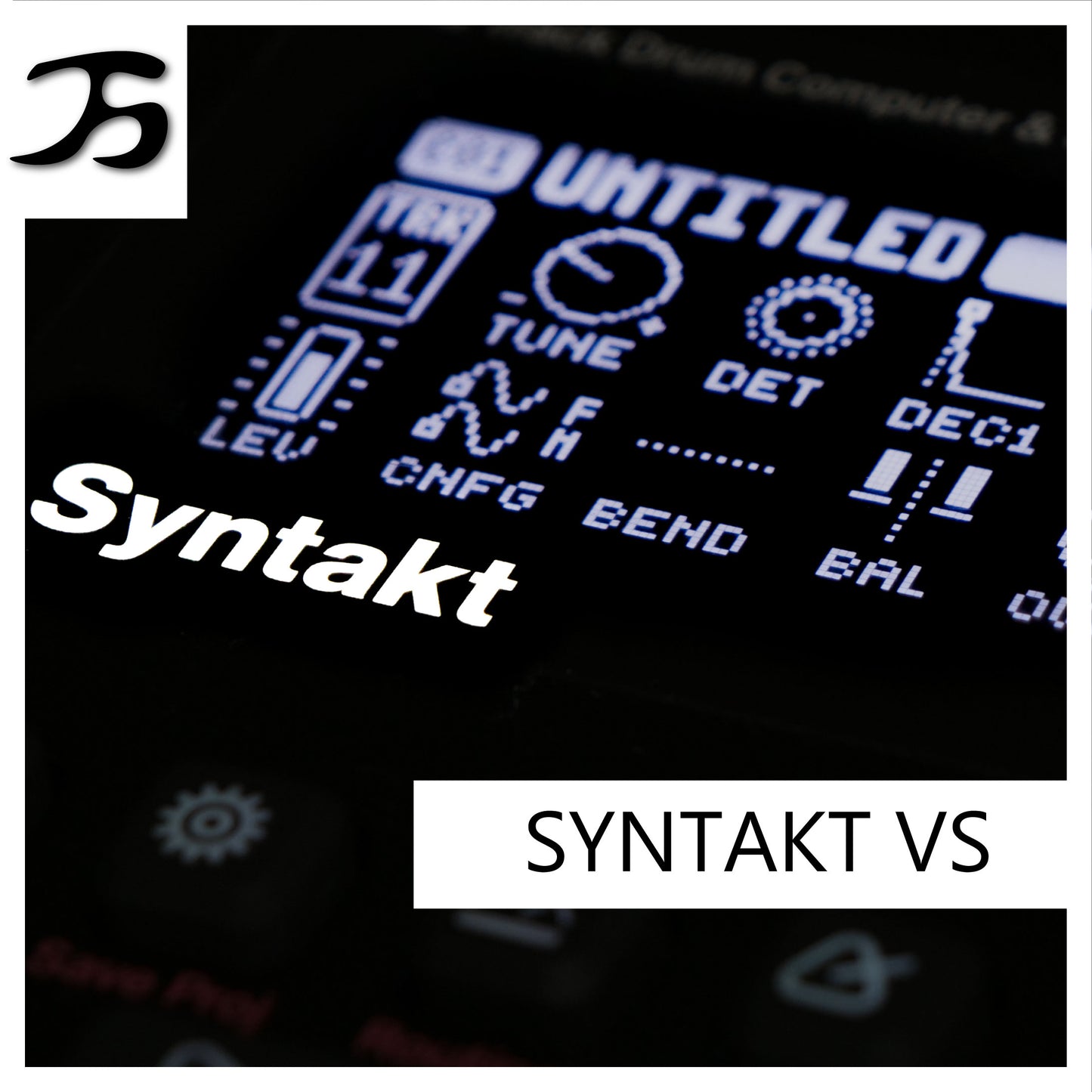 Syntakt VS