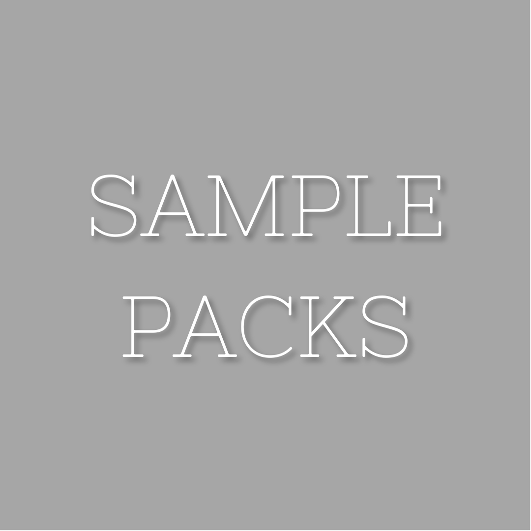 Five Pack Sample Sample Packs – J5 Music