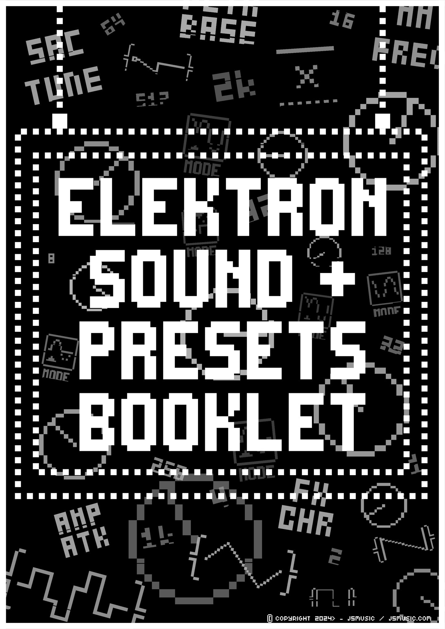 Elektron: Sound & Preset Booklet