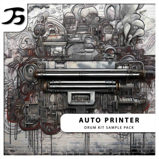 Auto Printer (May 2025)
