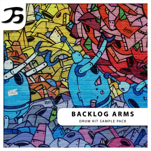 Backlog Arms