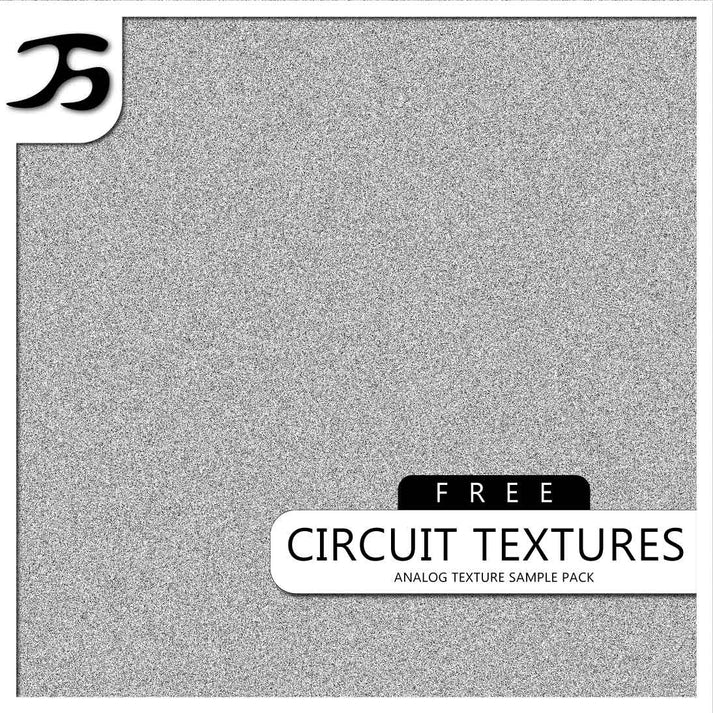 Analog Circuit Textures (FREE) – J5 Music