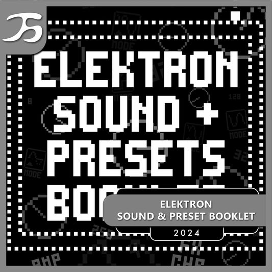 Elektron: Sound & Preset Booklet