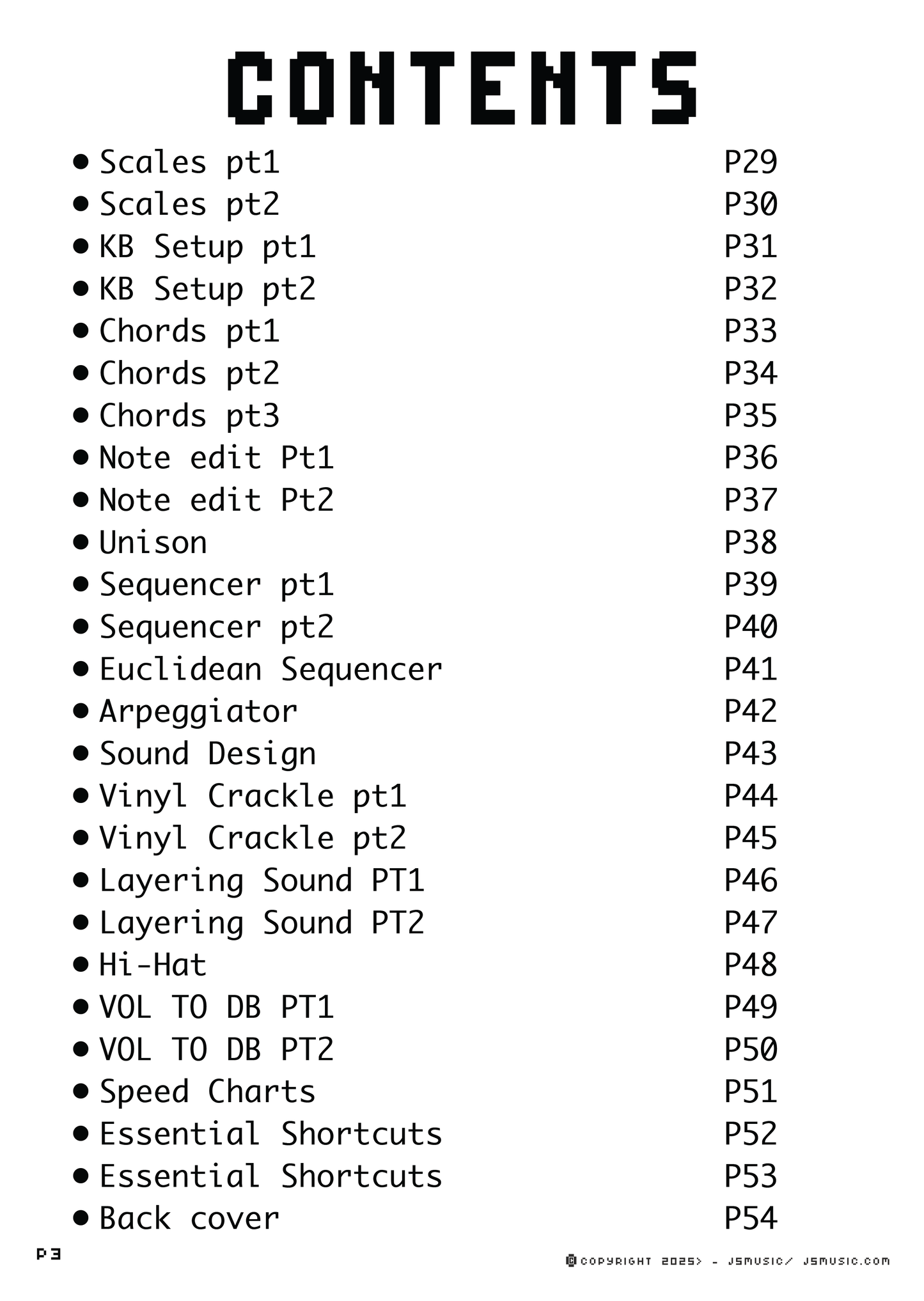 Digitone II - Ultimate Guide