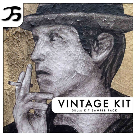 Vintage Kit (Sept 2024)